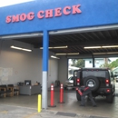 A's Smog Test - Automobile Inspection Stations & Services