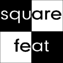 Square Feat, Inc. - Janitorial Service