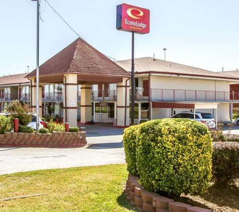 Econo Lodge - Oklahoma City, OK