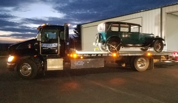 Duke Boys Auto - Duluth, MN