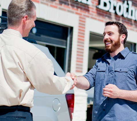 Christian Brothers Automotive Westgreen - Katy, TX