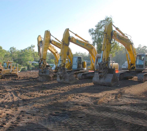 Ascot Demolition - Stapylton, QLD