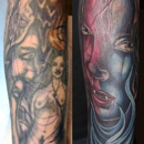 Skin Deep Tattoo Studios - Body Piercing