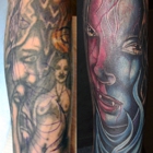 Skin Deep Tattoo Studios