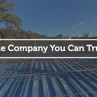 Trident Building Surveying & Certification. The Company You Can Trust