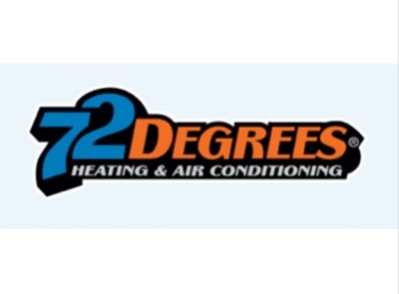 72 Degrees Heating & Air Conditioning - Apex, NC