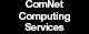 ComNet Computing Services Logo