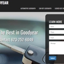 Car Locksmith Goodyear