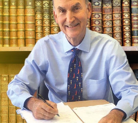 Robert I Slater Esq Attorney At Law - Encino, CA