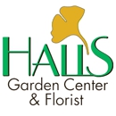 Hall's Garden Center & Florist - Nurseries-Plants & Trees