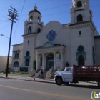 St. John Missionary Baptist Church