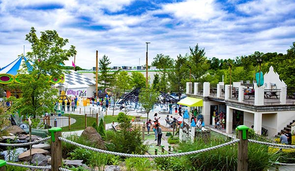 The Castle Fun Center - Chester, NY