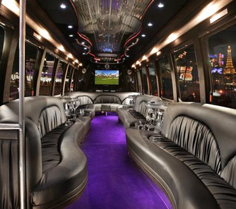 Price 4 Limo & Party Bus, Charter Bus