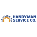 All-Around Handyman Service Co. - Handyman Services