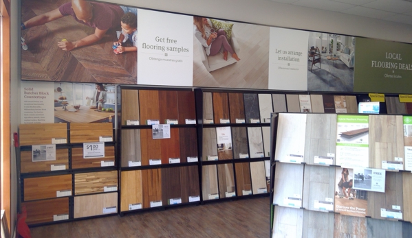 LL Flooring - New Hartford, NY