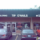 Tip O Nails - Nail Salons
