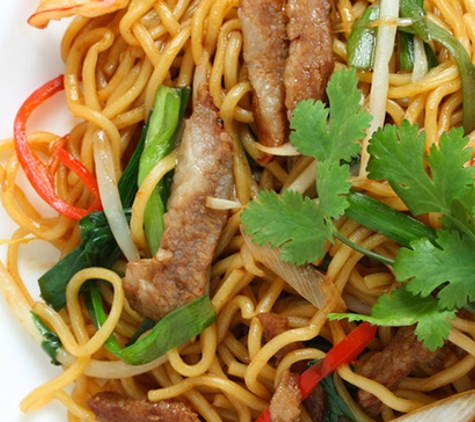 Pan Thai Restaurant - Camp Hill, QLD
