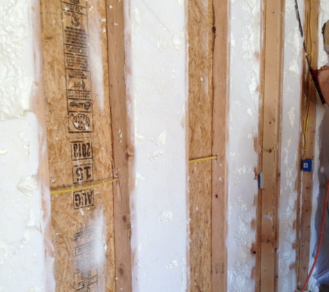 Spray-Pro Foam Insulation - Canyon, TX