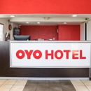 OYO Hotel Fort Worth East Gateway Ball Park - Hotels
