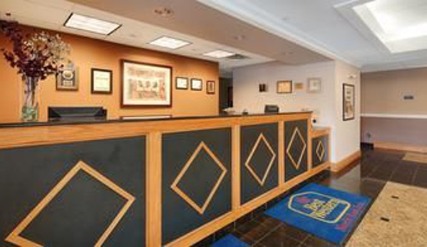 Best Western Chesapeake Bay North Inn - North East, MD