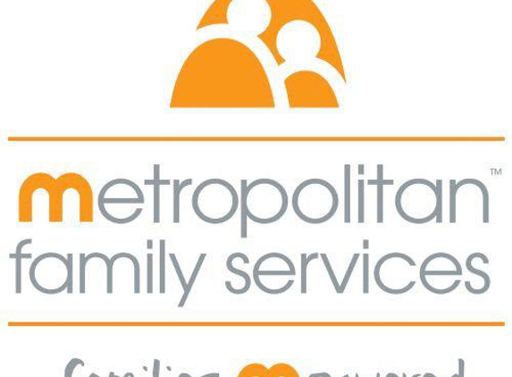 Metropolitan Family Services - Chicago, IL