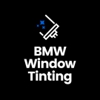 BMW Window Tinting gallery
