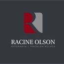 Racine Olson - Immigration Law Attorneys