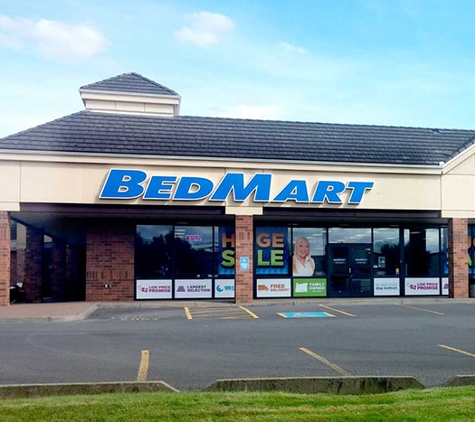 BedMart - Sherwood, OR