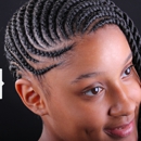 Asam African Hair Braiding Salon - Hair Braiding