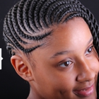 Asam African Hair Braiding Salon