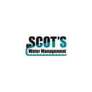 Scot's Water Management - Water Damage Restoration
