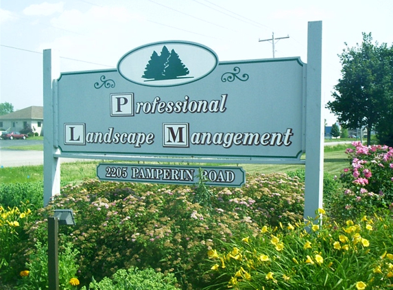 Professional Landscape Management - Green Bay, WI