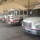 La Porte Fire Department Station 2 - Fire Departments