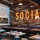 Social Costa Mesa - American Restaurants
