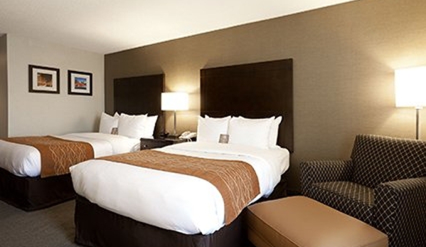 Best Western Chicago - Downers Grove - Downers Grove, IL