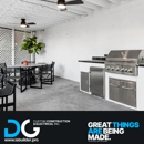 DG Custom Construction and Electric LLC - General Contractors