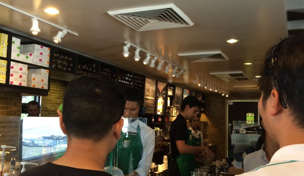 Starbucks Coffee - Milpitas, CA