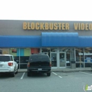 Blockbuster - Video Rental & Sales