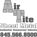 Air Tite Sheet Metal - Sheet Metal Fabricators