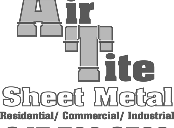 Air Tite Sheet Metal - New Windsor, NY