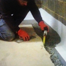 Armored Basement Waterproofing - Construction Consultants