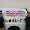 Garrett's Heating and Cooling gallery
