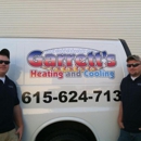 Garrett's Heating and Cooling - Heating Equipment & Systems-Repairing