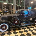 Wisconsin Automotive Museum