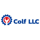 Colf - Small Appliance Repair