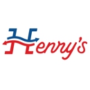 Henry's A/C & Heat - Fireplaces