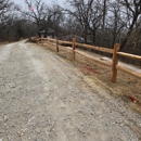 Top Rail Fence Omaha