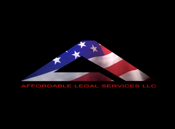 AFFORDABLE LEGAL SERVICES, LLC - Las Vegas, NV