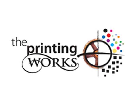 The Printing Works - Southampton, PA