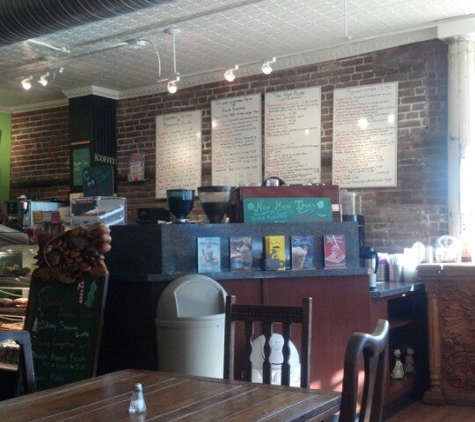 The Coffee Shoppe - Portsmouth, VA